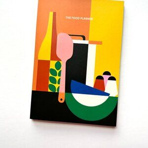 Poketo Food‎ Planner